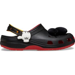 Clogs Crocs Mickey IAM Classic Noir 45/46 Clogs Crocs Mickey IAM Classic Noir 45/46
