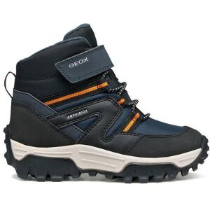 Winter boots Geox Himalaya ABX Bleu 40 Winter boots Geox Himalaya ABX Bleu 40