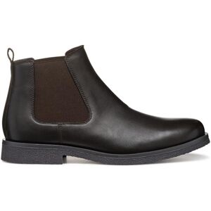 Ankle boots Geox Uomo Claudio Marron 45 Ankle boots Geox Uomo Claudio Marron 45