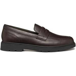 Moccasins Geox Spherica EC1 A Marron 43.5 Moccasins Geox Spherica EC1 A Marron 43.5
