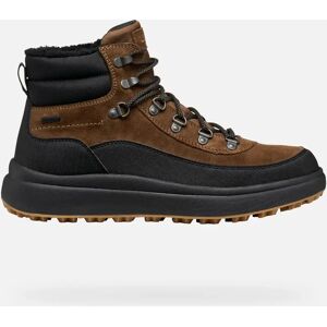 Boots Geox Granito Marron 40 Boots Geox Granito Marron 40