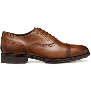 Moccasins Geox Walk Pleasure Marron 41 Moccasins Geox Walk Pleasure Marron 41