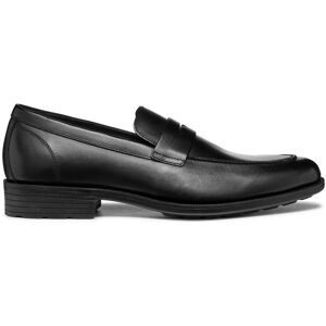 Moccasins Geox Walk Pleasure F C Noir 41 Moccasins Geox Walk Pleasure F C Noir 41