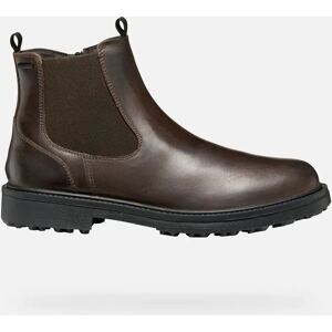 Boots Geox Lagorai Marron 41 Boots Geox Lagorai Marron 41