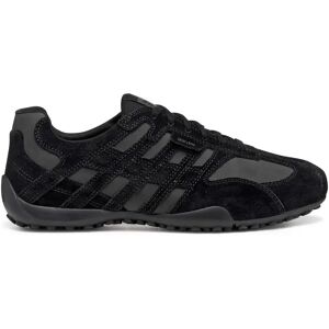 Trainers Geox Snake Original Noir 44 Trainers Geox Snake Original Noir 44