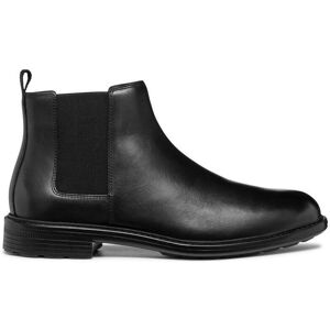 Boots Geox Walk Pleasure Noir 43 Boots Geox Walk Pleasure Noir 43