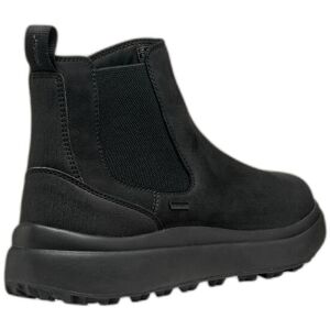 Lace-up ankle boots with grip Geox Granito ABX Noir 43 Lace-up ankle boots with grip Geox Granito ABX Noir 43