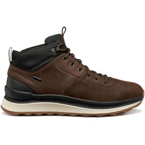 Boots Geox Spherica Actif X2 B Marron 42 Boots Geox Spherica Actif X2 B Marron 42