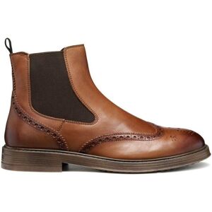 Boots Geox Henreys Marron 42 Boots Geox Henreys Marron 42