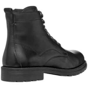 Laced ankle boots Geox Redclif Noir 42 Laced ankle boots Geox Redclif Noir 42