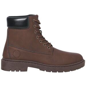 Boots Jack & Jones Ainsworth Marron 40 Boots Jack & Jones Ainsworth Marron 40