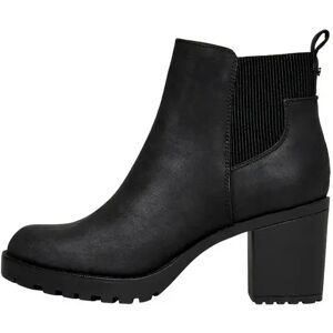 Only shoes Women's heeled boots Only Barbara heeled Noir 36 Only shoes Women's heeled boots Only Barbara heeled Noir 36