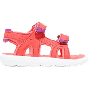 Baby sandals Timberland Perkins Row Rouge 21 Baby sandals Timberland Perkins Row Rouge 21