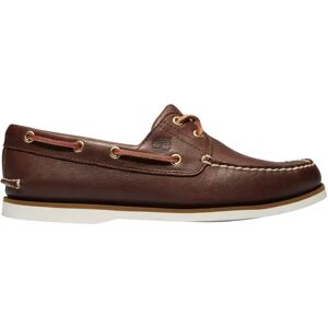 Boat shoes Timberland Classic Marron 41,5 Boat shoes Timberland Classic Marron 41,5