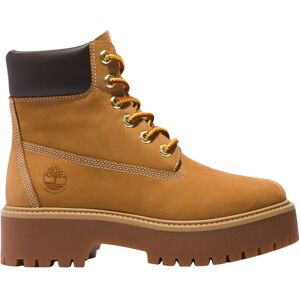 Women's boots Timberland Stone Street 6" Beige 41 Women's boots Timberland Stone Street 6" Beige 41