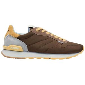 Women's Trainers Hoff Track & Field Marron 41 Women's Trainers Hoff Track & Field Marron 41