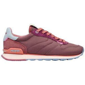 Women's Trainers Hoff Track & Field Violet 39 Women's Trainers Hoff Track & Field Violet 39