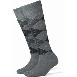 Knee-high heels Burlington Whitby Gris 36/41 Knee-high heels Burlington Whitby Gris 36/41