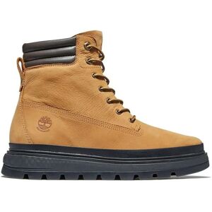 Women's boots Timberland 6'' Ray City Marron 37 Women's boots Timberland 6'' Ray City Marron 37