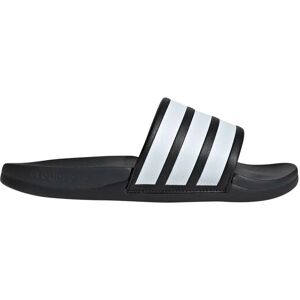 Slides adidas Adilette Comfort 2,0 Noir 48,5 Slides adidas Adilette Comfort 2,0 Noir 48,5