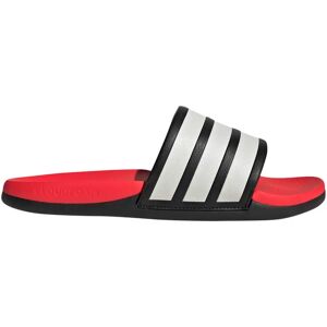 Slides adidas Adilette Comfort 2,0 Noir 40,5 Slides adidas Adilette Comfort 2,0 Noir 40,5