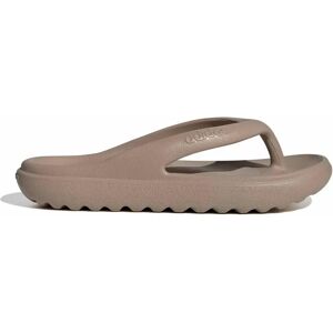 Logo sliders adidas Adilette Lumia Beige 46 Logo sliders adidas Adilette Lumia Beige 46