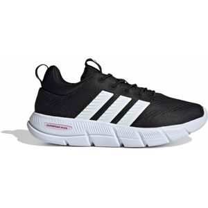 Women's lace-up trainers with elastic laces adidas Cloudfoam Flex Noir 39 1/3 Women's lace-up trainers with elastic laces adidas Cloudfoam Flex Noir 39 1/3