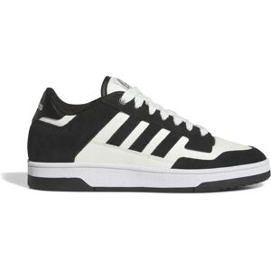 Trainers adidas Rapid Court Low Noir 35.5 Trainers adidas Rapid Court Low Noir 35.5