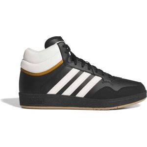 Trainers adidas Hoops Mid Noir 47 1/3 Trainers adidas Hoops Mid Noir 47 1/3