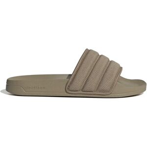 Slides adidas Adilette Noshower Marron 37 Slides adidas Adilette Noshower Marron 37