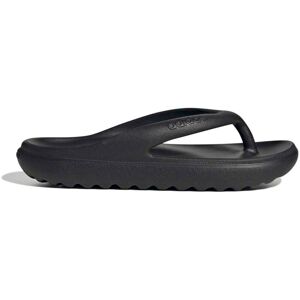 Logo sliders adidas Adilette Lumia Noir 47 Logo sliders adidas Adilette Lumia Noir 47