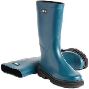 Women's rain boots Aigle Ultra Rain Bleu 37 Women's rain boots Aigle Ultra Rain Bleu 37