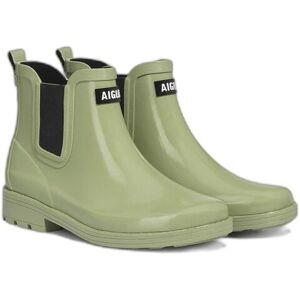 Women's rain boots Aigle Carville 2 Vert 41 Women's rain boots Aigle Carville 2 Vert 41