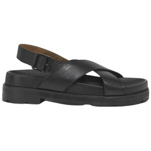 Women's wedge sandals Aigle Althae Noir 36 Women's wedge sandals Aigle Althae Noir 36