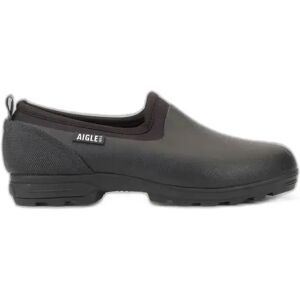 Clogs Aigle Lessfor 2 Noir 45 Clogs Aigle Lessfor 2 Noir 45