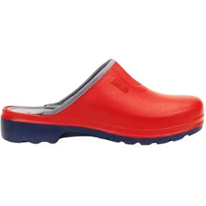 Women's clogs Aigle Taden 2 Sweet/darknavy Rouge 41 Women's clogs Aigle Taden 2 Sweet/darknavy Rouge 41