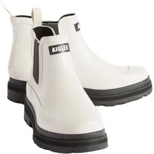 Women's rain boots Aigle Soft 2 Beige 37 Women's rain boots Aigle Soft 2 Beige 37
