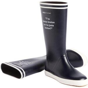 Rain boots Aigle 171 Noir 43 Rain boots Aigle 171 Noir 43