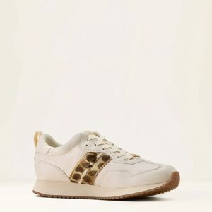 Women's Trainers Ariat Ranch Blanc 42,5 Women's Trainers Ariat Ranch Blanc 42,5