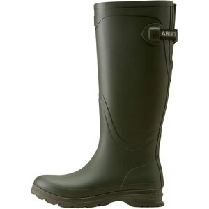 Women's rubber rain boots Ariat Kelmarsh Vert 38 Women's rubber rain boots Ariat Kelmarsh Vert 38