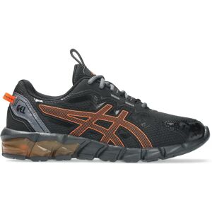 Trainers Asics Gel-quantum 90 3 Gs Noir 35.5 Trainers Asics Gel-quantum 90 3 Gs Noir 35.5