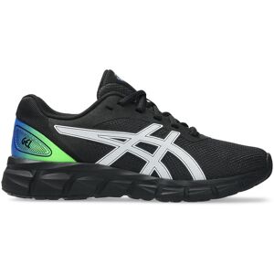 Trainers Asics Gel-quantum Lyte Ii Gs Noir 35.5 Trainers Asics Gel-quantum Lyte Ii Gs Noir 35.5