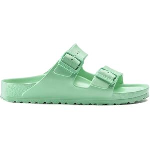 Slides Birkenstock Arizona Eva Vert 39 Narrow Slides Birkenstock Arizona Eva Vert 39 Narrow