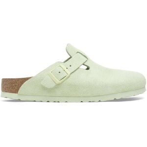 Leather clogs with soft insole Birkenstock Boston Vert 43 Leather clogs with soft insole Birkenstock Boston Vert 43