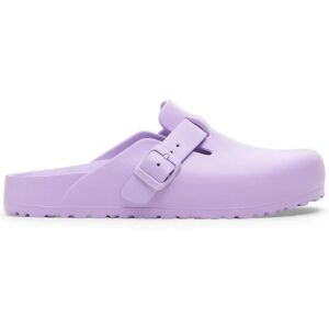 Clogs Birkenstock Boston Eva Violet 36 Narrow Clogs Birkenstock Boston Eva Violet 36 Narrow