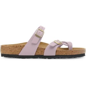 Sandals Birkenstock Mayari Birko-Flor Violet 36 Sandals Birkenstock Mayari Birko-Flor Violet 36