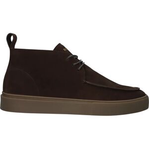Lace-up boots Blackstone Ruby Jerrik Marron 42 Lace-up boots Blackstone Ruby Jerrik Marron 42