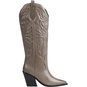 Women's boots Bronx New-Kole Gris 39 Women's boots Bronx New-Kole Gris 39