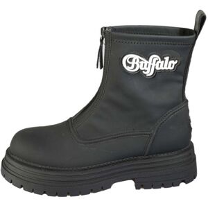 Women's boots Buffalo Lennox Rain Noir 39 Women's boots Buffalo Lennox Rain Noir 39