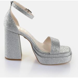 Women's sandals Buffalo May Neat Argenté 38 Women's sandals Buffalo May Neat Argenté 38